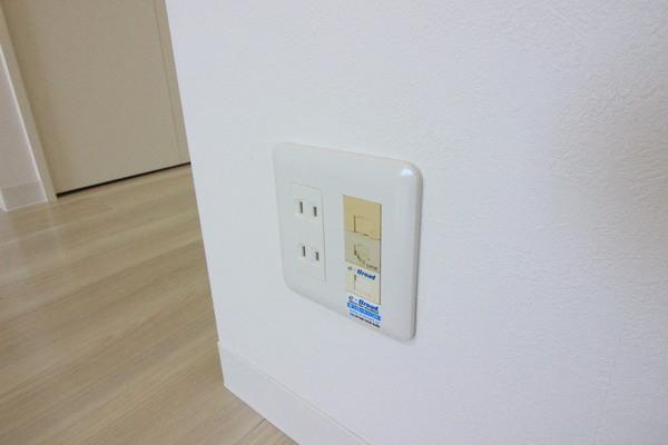 リバティープラザ花園Ⅱ（702） 部屋画像