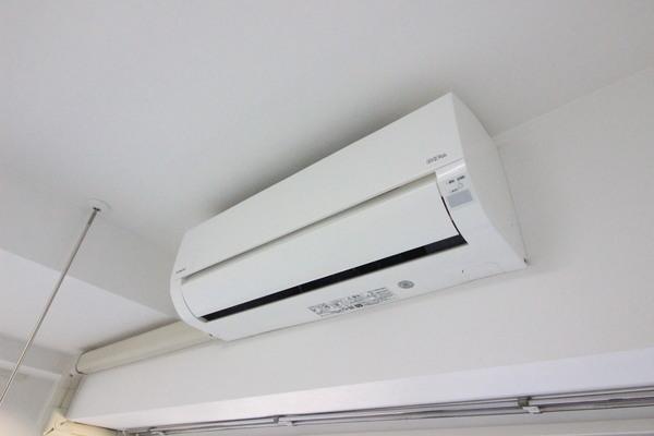 リバティープラザ花園Ⅱ（702） 部屋画像