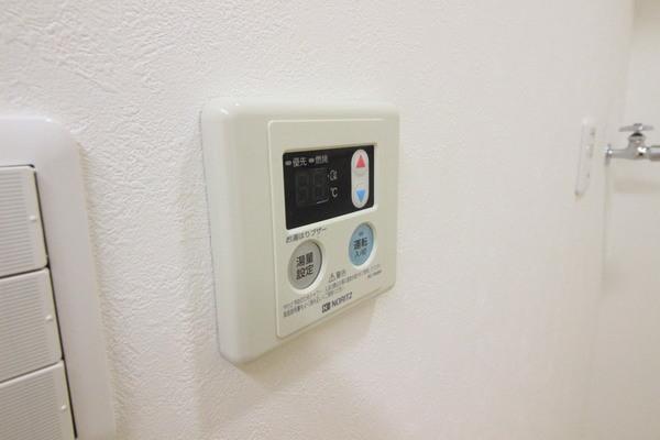 リバティープラザ花園Ⅱ（702） 部屋画像