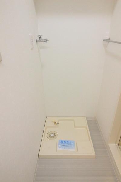 リバティープラザ花園Ⅱ（702） 部屋画像