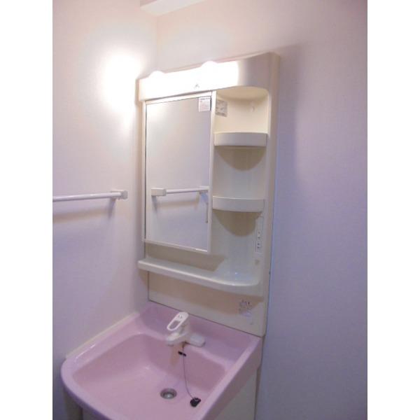 新潟市中央区鐙マンション 部屋画像