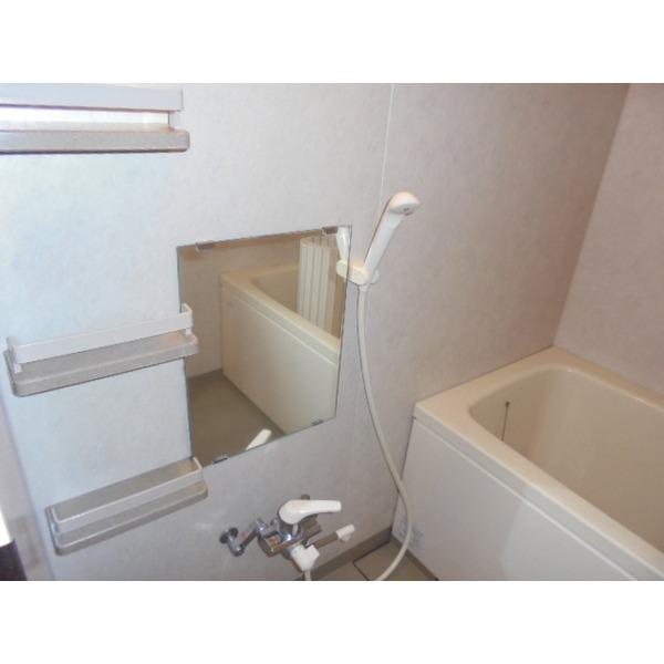 新潟市中央区鐙マンション 部屋画像