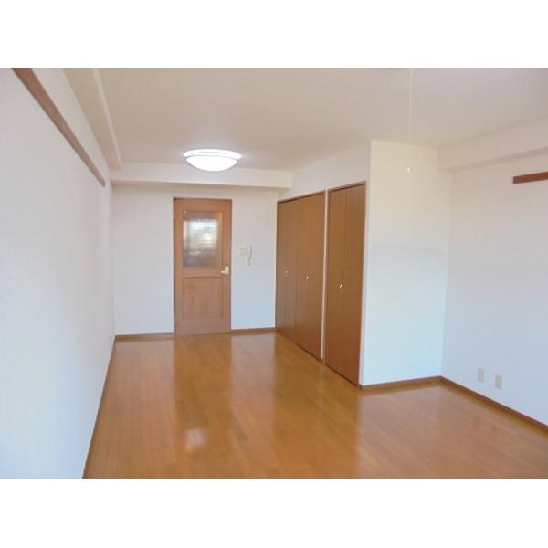新潟市中央区鐙マンション 部屋画像