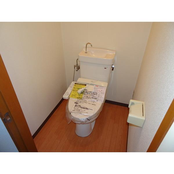 デイブレイクタウン（402） 部屋画像