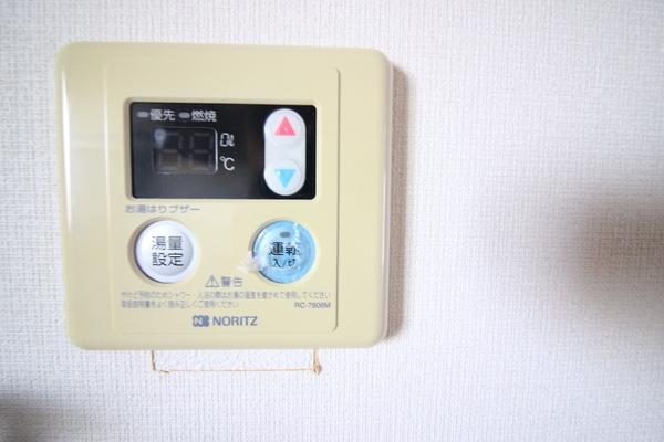 デイブレイクタウン（204） 設備