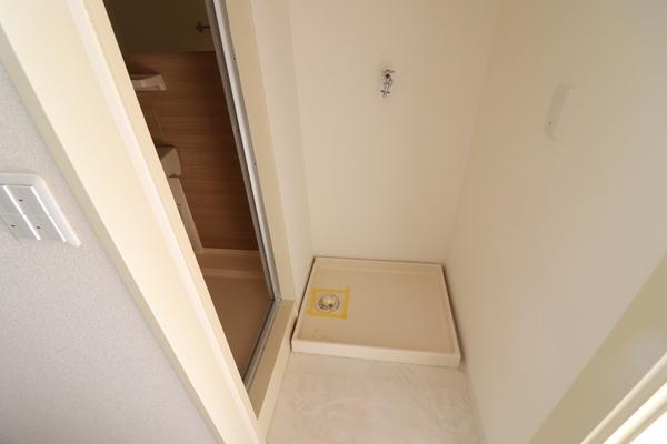 リバティープラザ本町（402） 部屋画像