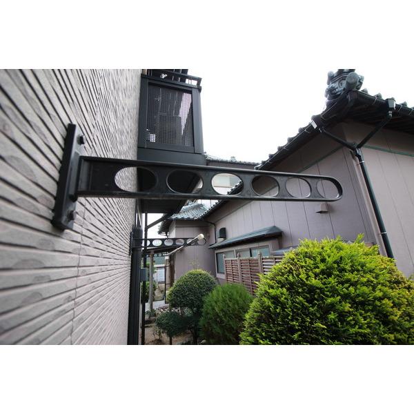 新潟市中央区長嶺町アパート 部屋画像