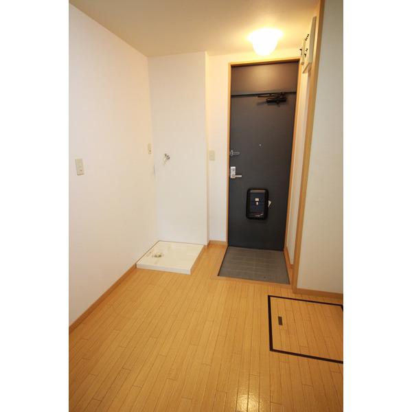 新潟市中央区長嶺町アパート その他部屋・スペース