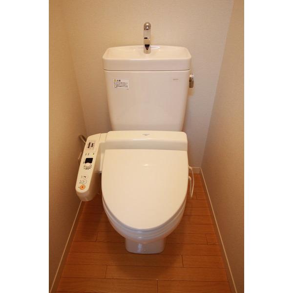 新潟市中央区長嶺町アパート 部屋画像