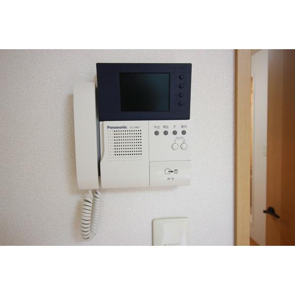 新潟市中央区長嶺町アパート 部屋画像
