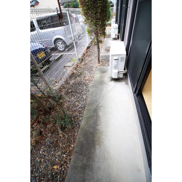 新潟市中央区長嶺町アパート 部屋画像