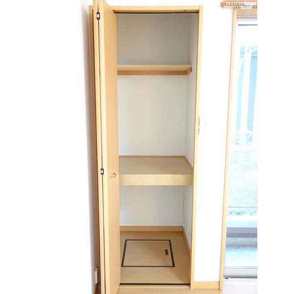パインテイルⅡ（103） 部屋画像