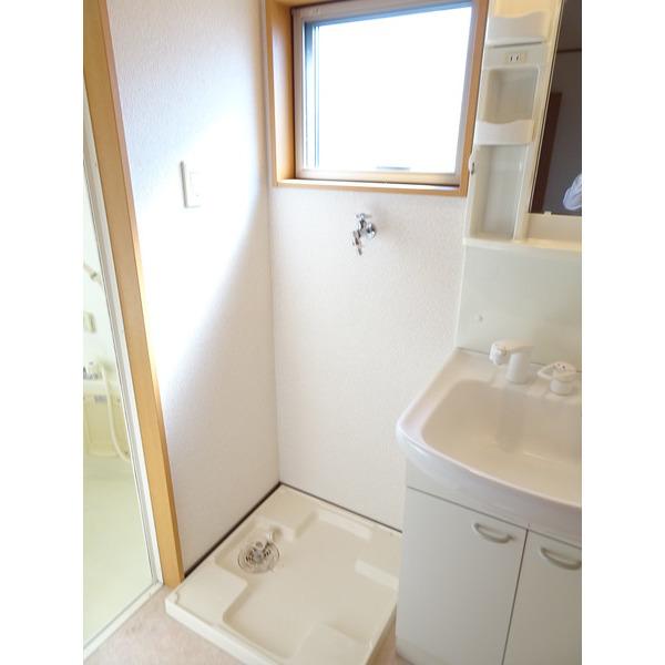 パインテイルⅡ（103） 部屋画像