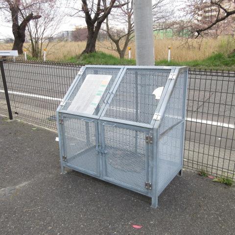 パインテイルⅡ（103） 物件画像