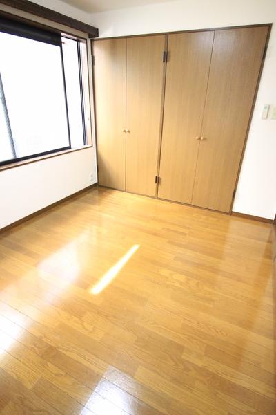 αＮＥＸＴ新潟第９（108） 部屋画像