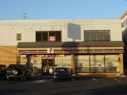 セブンイレブン新潟山二ツ店：210m