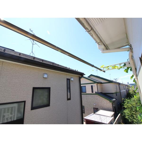 ビアン網川原（205） 部屋画像