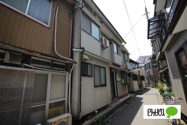 春日野２１（301） 外観