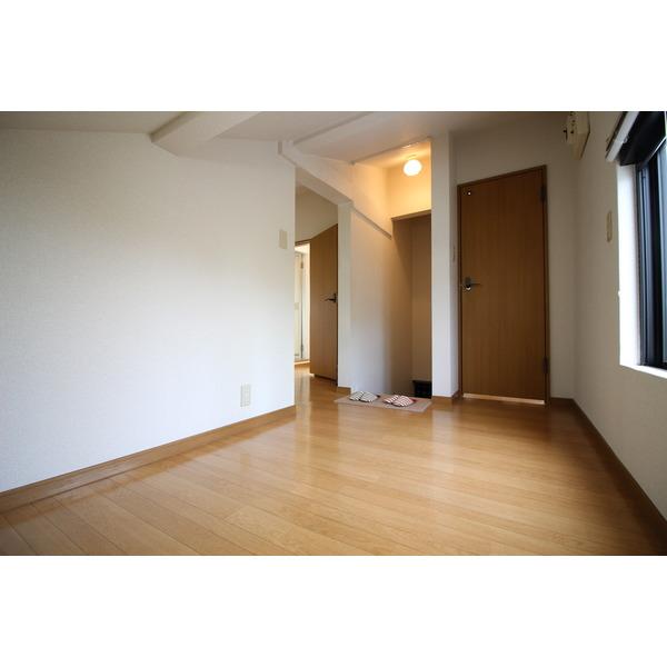 春日野２１（301） 部屋画像