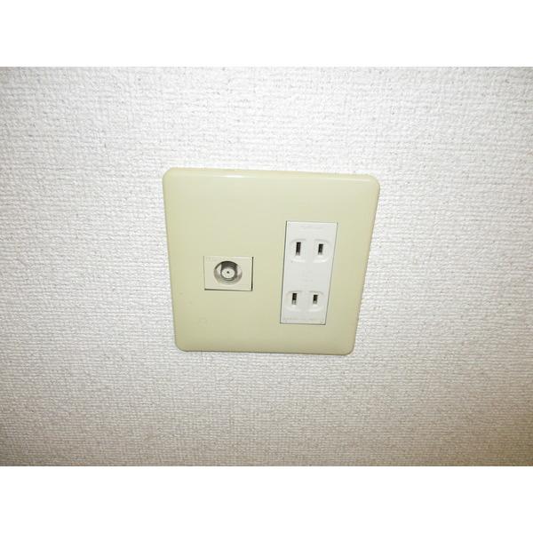 春日野２１（301） 部屋画像