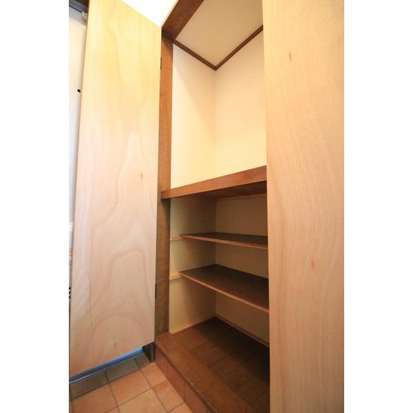 スバル南万代（205） 部屋画像
