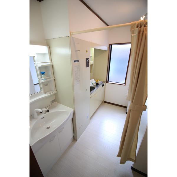 スバル南万代（205） 部屋画像