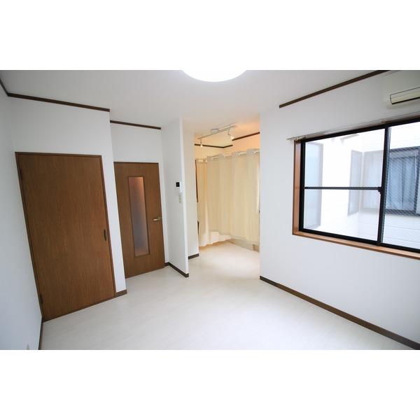 スバル南万代（205） 部屋画像