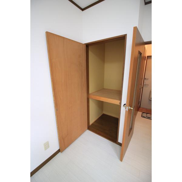 スバル南万代（205） 部屋画像