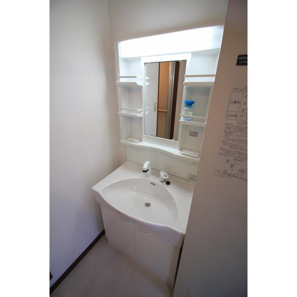 スバル南万代（205） 部屋画像