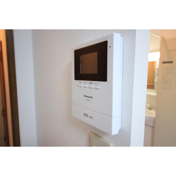 スバル南万代（205） 部屋画像