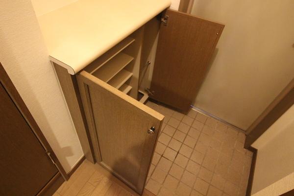 ダイアパレスシアース万代　西棟（404） 部屋画像