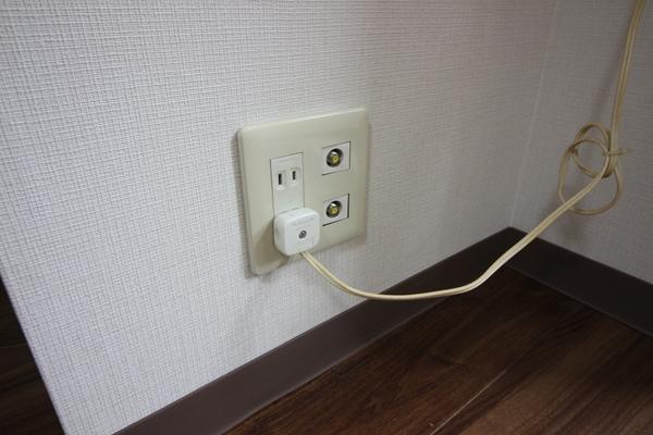 ダイアパレスシアース万代　西棟（404） その他