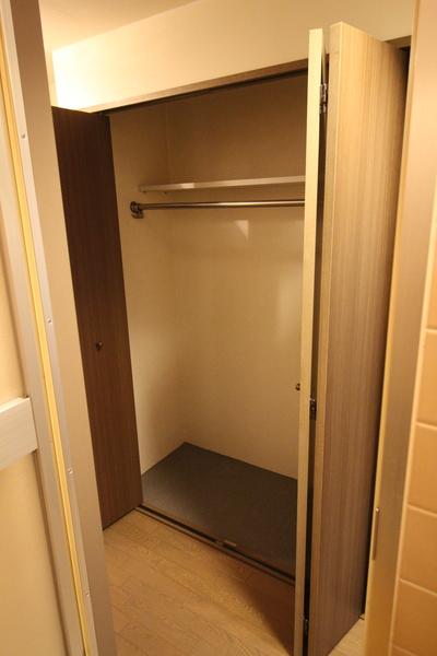 ダイアパレスシアース万代　西棟（404） 部屋画像