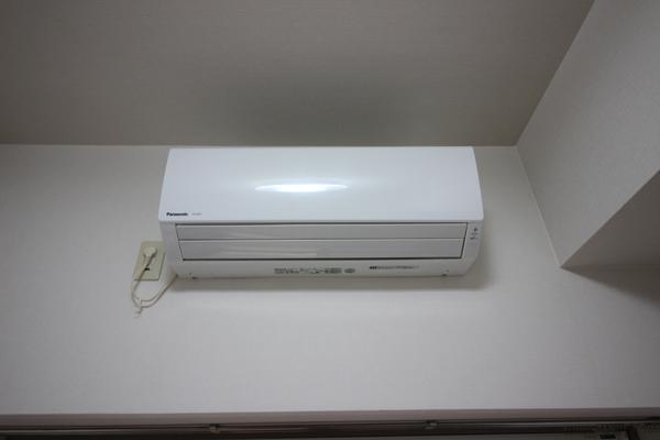 ダイアパレスシアース万代　西棟（404） 部屋画像