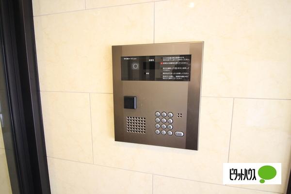 パークハイツ万代（601） 物件画像