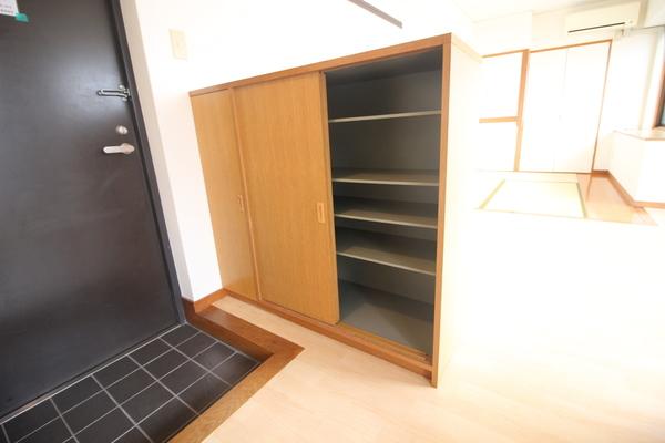新潟芙蓉コモンズ（406） 部屋画像