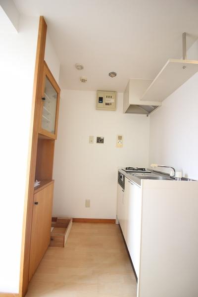 新潟芙蓉コモンズ（406） 部屋画像