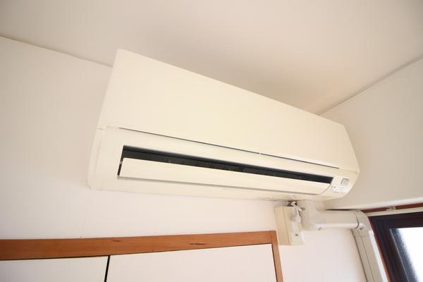 新潟芙蓉コモンズ（406） 部屋画像