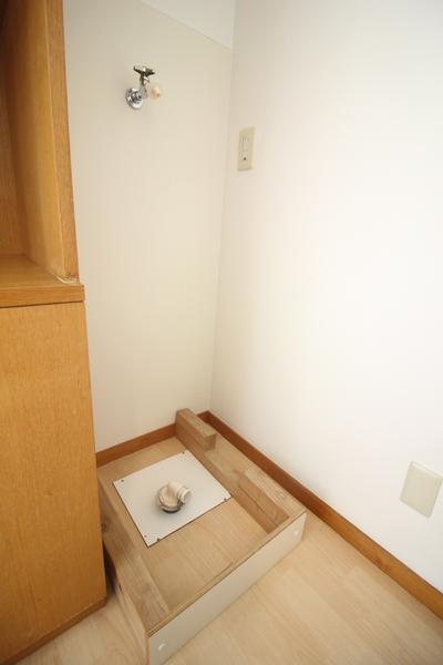新潟芙蓉コモンズ（406） 部屋画像