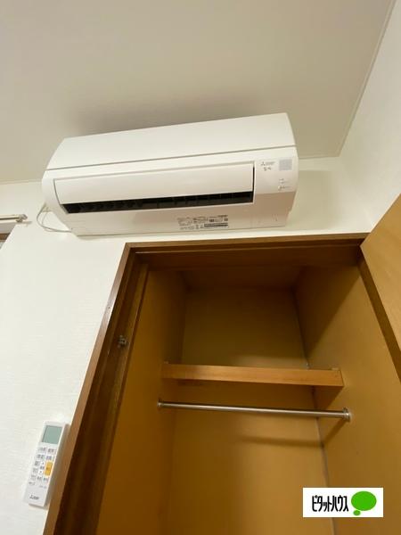 ヤンパレス（103） 部屋画像