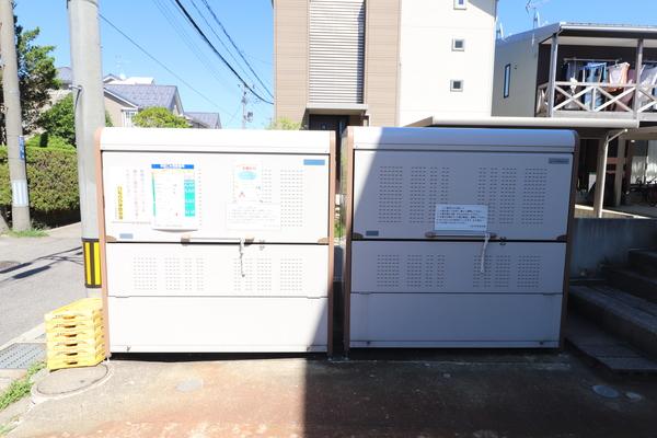 ヤンパレス（103） その他