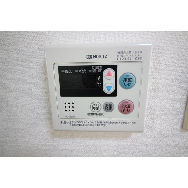 パームタウン（104） 部屋画像