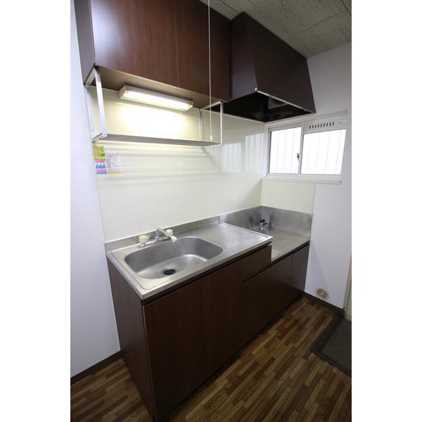 パームタウン（104） 部屋画像