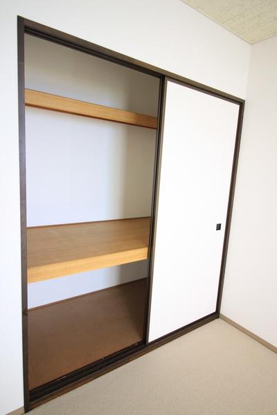 パームタウン（104） 部屋画像