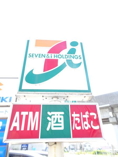 セブンイレブン新潟古町通4番町店：167m