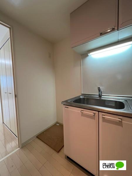ファーストクラス柳都大橋（502） その他部屋・スペース