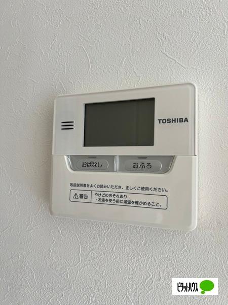 ファーストクラス柳都大橋（502） 設備