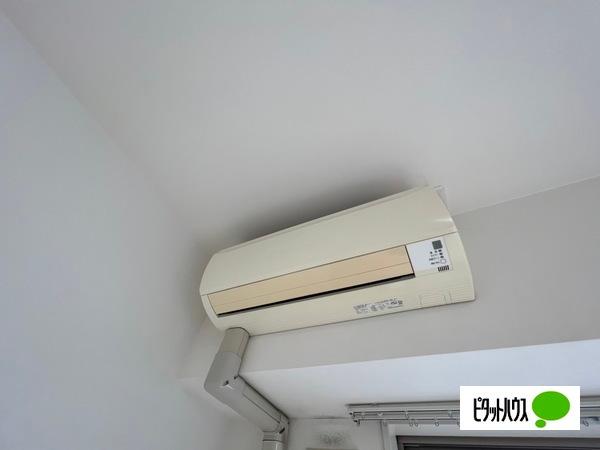 ファーストクラス柳都大橋（502） 設備