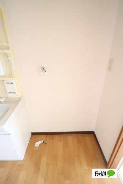 新潟市中央区紫竹山アパート 部屋画像