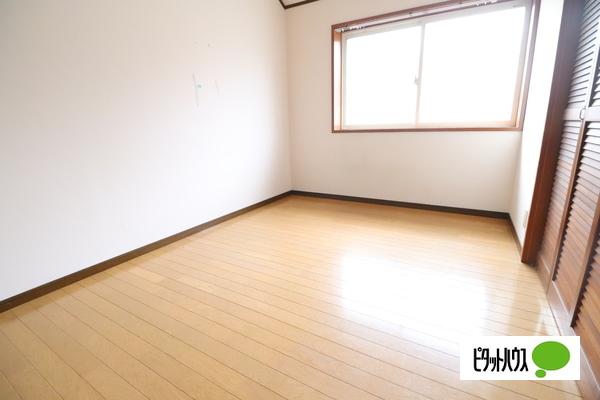 新潟市中央区紫竹山アパート その他部屋・スペース